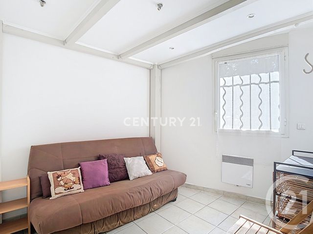 Appartement &agrave; vendre - 3 pi&egrave;ces - 53 m2 - Gemenos - 13 - PROVENCE-ALPES-COTE-D-AZUR