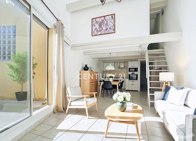 appartement - GEMENOS - 13