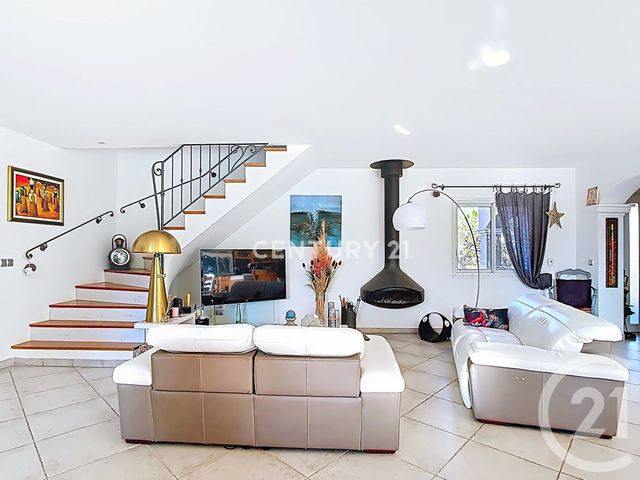 Maison &agrave; vendre - 6 pi&egrave;ces - 157,26 m2 - St Zacharie - 83 - PROVENCE-ALPES-COTE-D-AZUR