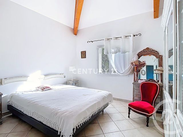 Maison &agrave; vendre - 6 pi&egrave;ces - 157,26 m2 - St Zacharie - 83 - PROVENCE-ALPES-COTE-D-AZUR