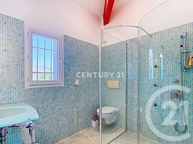 Maison &agrave; vendre - 6 pi&egrave;ces - 157,26 m2 - St Zacharie - 83 - PROVENCE-ALPES-COTE-D-AZUR