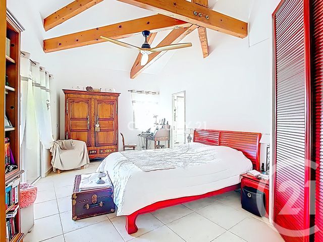 Maison &agrave; vendre - 6 pi&egrave;ces - 157,26 m2 - St Zacharie - 83 - PROVENCE-ALPES-COTE-D-AZUR