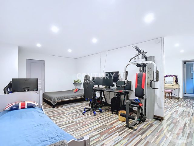 Maison &agrave; vendre - 6 pi&egrave;ces - 157,26 m2 - St Zacharie - 83 - PROVENCE-ALPES-COTE-D-AZUR