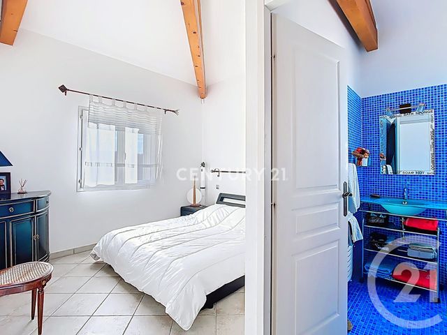 Maison &agrave; vendre - 6 pi&egrave;ces - 157,26 m2 - St Zacharie - 83 - PROVENCE-ALPES-COTE-D-AZUR