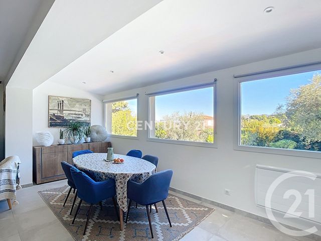 Maison &agrave; vendre - 5 pi&egrave;ces - 127 m2 - Aubagne - 13 - PROVENCE-ALPES-COTE-D-AZUR