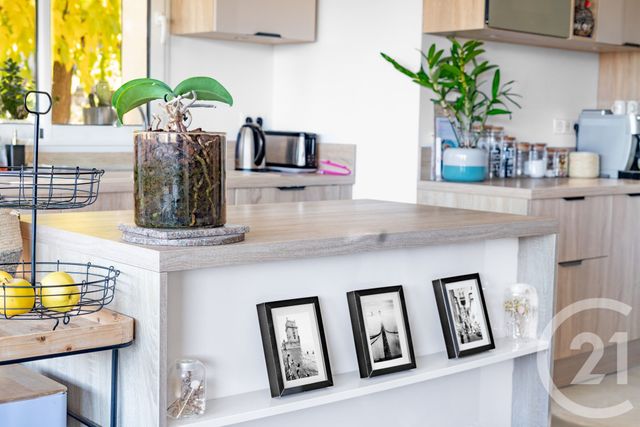 Maison &agrave; vendre - 5 pi&egrave;ces - 127 m2 - Aubagne - 13 - PROVENCE-ALPES-COTE-D-AZUR