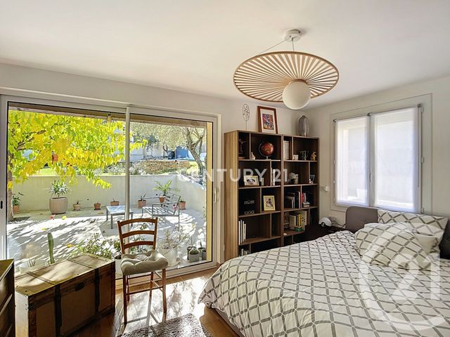 Maison &agrave; vendre - 5 pi&egrave;ces - 127 m2 - Aubagne - 13 - PROVENCE-ALPES-COTE-D-AZUR