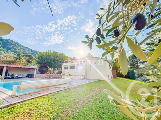 maison - AUBAGNE - 13