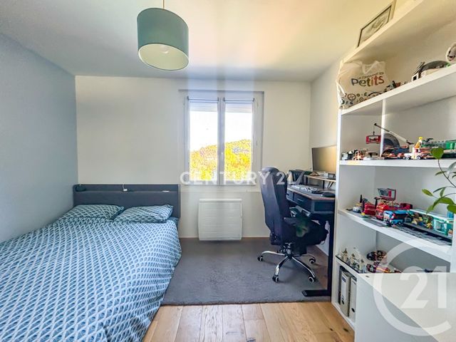 Maison &agrave; vendre - 5 pi&egrave;ces - 127 m2 - Aubagne - 13 - PROVENCE-ALPES-COTE-D-AZUR