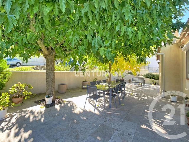 Maison &agrave; vendre - 5 pi&egrave;ces - 127 m2 - Aubagne - 13 - PROVENCE-ALPES-COTE-D-AZUR