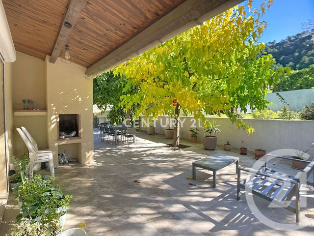 Maison &agrave; vendre - 5 pi&egrave;ces - 127 m2 - Aubagne - 13 - PROVENCE-ALPES-COTE-D-AZUR