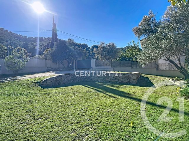 Maison &agrave; vendre - 5 pi&egrave;ces - 127 m2 - Aubagne - 13 - PROVENCE-ALPES-COTE-D-AZUR