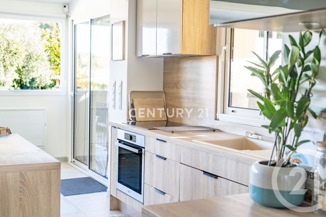 Maison &agrave; vendre - 5 pi&egrave;ces - 127 m2 - Aubagne - 13 - PROVENCE-ALPES-COTE-D-AZUR