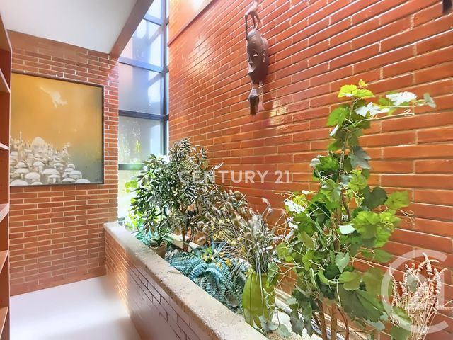 Maison à vendre - 7 pièces - 350 m2 - Aubagne - 13 - PROVENCE-ALPES-COTE-D-AZUR