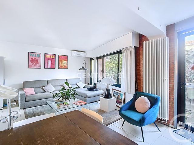 maison - AUBAGNE - 13