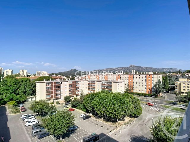 appartement - AUBAGNE - 13