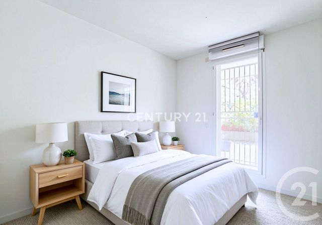 Appartement T3 &agrave; vendre - 3 pi&egrave;ces - 65 m2 - Aubagne - 13 - PROVENCE-ALPES-COTE-D-AZUR