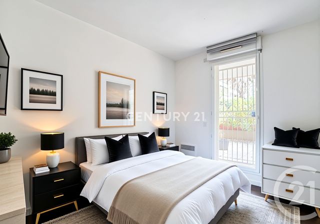 Appartement T3 &agrave; vendre - 3 pi&egrave;ces - 65 m2 - Aubagne - 13 - PROVENCE-ALPES-COTE-D-AZUR