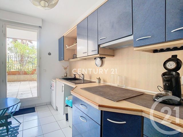 Appartement T3 &agrave; vendre - 3 pi&egrave;ces - 65 m2 - Aubagne - 13 - PROVENCE-ALPES-COTE-D-AZUR
