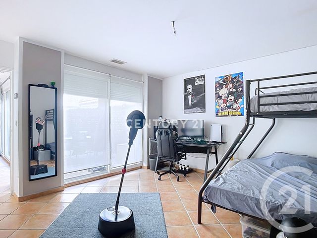 Appartement T4/5 &agrave; vendre - 5 pi&egrave;ces - 133 m2 - Aubagne - 13 - PROVENCE-ALPES-COTE-D-AZUR