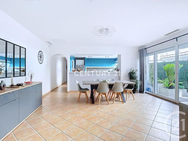 Appartement T4 à vendre AUBAGNE