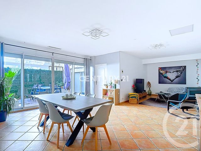 Appartement T4/5 &agrave; vendre - 5 pi&egrave;ces - 133 m2 - Aubagne - 13 - PROVENCE-ALPES-COTE-D-AZUR