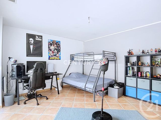 Appartement T4 &agrave; vendre - 5 pi&egrave;ces - 129,48 m2 - Aubagne - 13 - PROVENCE-ALPES-COTE-D-AZUR