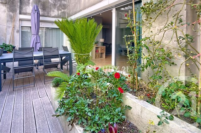 Appartement T4/5 à vendre AUBAGNE
