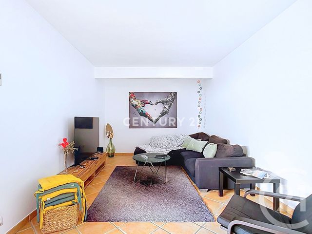 Appartement T4/5 &agrave; vendre - 5 pi&egrave;ces - 133 m2 - Aubagne - 13 - PROVENCE-ALPES-COTE-D-AZUR