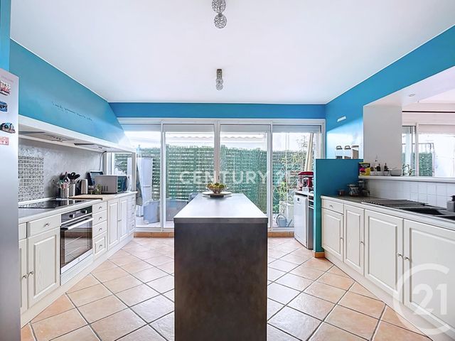 Appartement T4 &agrave; vendre - 5 pi&egrave;ces - 129,48 m2 - Aubagne - 13 - PROVENCE-ALPES-COTE-D-AZUR