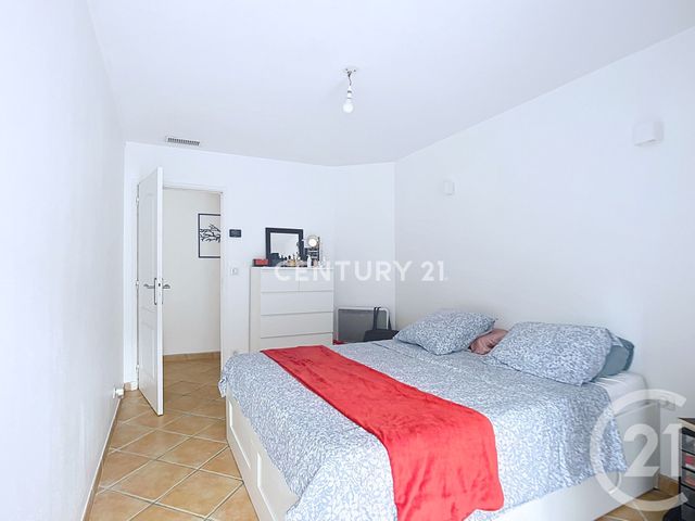 Appartement T4/5 &agrave; vendre - 5 pi&egrave;ces - 133 m2 - Aubagne - 13 - PROVENCE-ALPES-COTE-D-AZUR