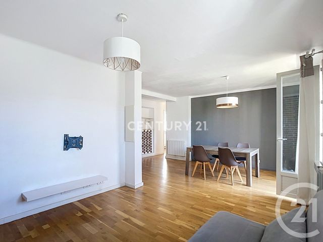 Appartement T3 &agrave; vendre - 3 pi&egrave;ces - 61,04 m2 - Aubagne - 13 - PROVENCE-ALPES-COTE-D-AZUR