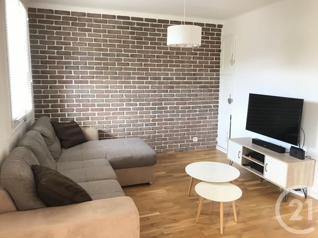 Appartement T3 &agrave; vendre - 3 pi&egrave;ces - 61,04 m2 - Aubagne - 13 - PROVENCE-ALPES-COTE-D-AZUR