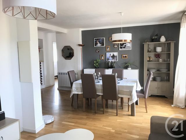 Appartement T3 &agrave; vendre - 3 pi&egrave;ces - 61,04 m2 - Aubagne - 13 - PROVENCE-ALPES-COTE-D-AZUR