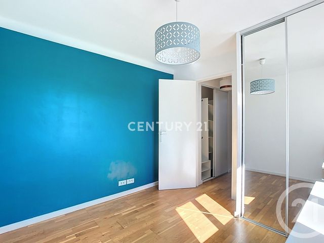 Appartement T3 &agrave; vendre - 3 pi&egrave;ces - 61,04 m2 - Aubagne - 13 - PROVENCE-ALPES-COTE-D-AZUR