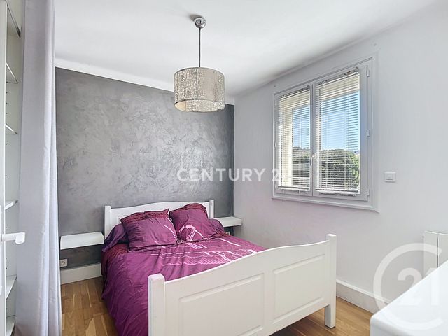 Appartement T3 &agrave; vendre - 3 pi&egrave;ces - 61,04 m2 - Aubagne - 13 - PROVENCE-ALPES-COTE-D-AZUR