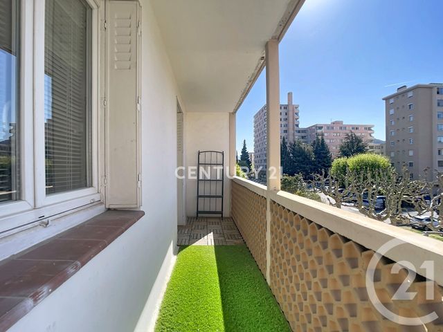 Appartement T3 &agrave; vendre - 3 pi&egrave;ces - 61,04 m2 - Aubagne - 13 - PROVENCE-ALPES-COTE-D-AZUR