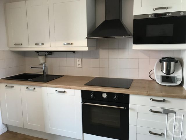 Appartement T3 &agrave; vendre - 3 pi&egrave;ces - 61,04 m2 - Aubagne - 13 - PROVENCE-ALPES-COTE-D-AZUR