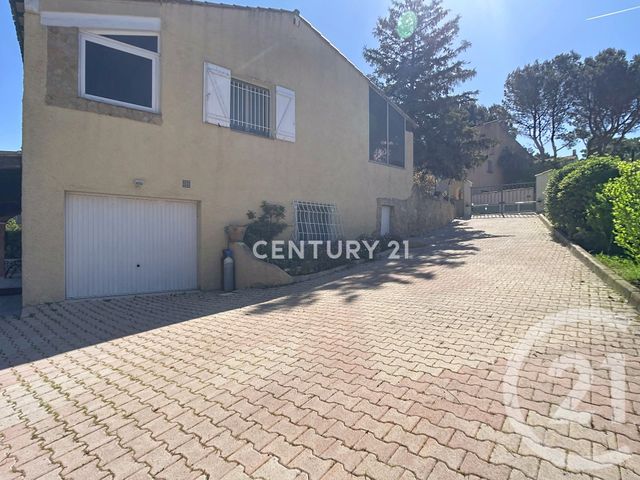 Maison &agrave; vendre - 6 pi&egrave;ces - 169,28 m2 - Carnoux En Provence - 13 - PROVENCE-ALPES-COTE-D-AZUR