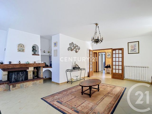 Maison &agrave; vendre - 6 pi&egrave;ces - 169,28 m2 - Carnoux En Provence - 13 - PROVENCE-ALPES-COTE-D-AZUR