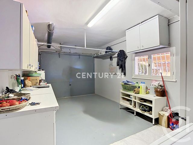 Maison &agrave; vendre - 6 pi&egrave;ces - 169,28 m2 - Carnoux En Provence - 13 - PROVENCE-ALPES-COTE-D-AZUR