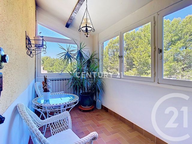 Maison &agrave; vendre - 6 pi&egrave;ces - 169,28 m2 - Carnoux En Provence - 13 - PROVENCE-ALPES-COTE-D-AZUR