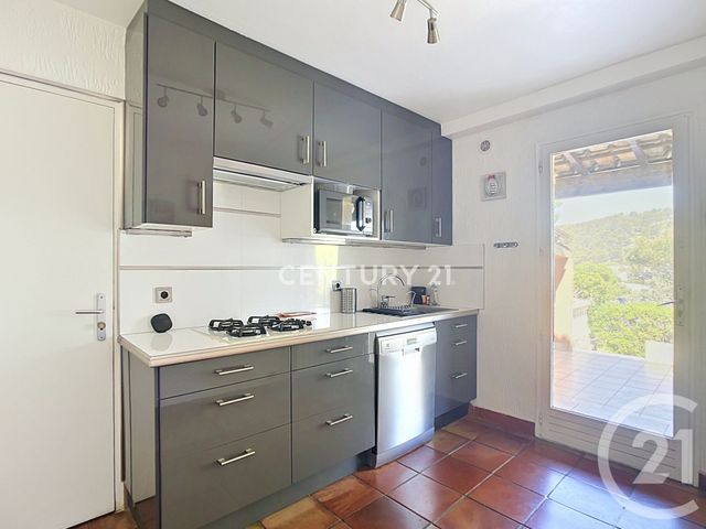 Maison &agrave; vendre - 6 pi&egrave;ces - 169,28 m2 - Carnoux En Provence - 13 - PROVENCE-ALPES-COTE-D-AZUR