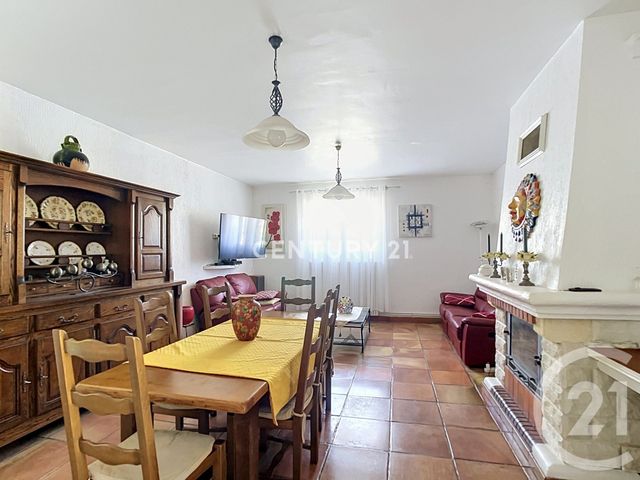 Maison &agrave; vendre - 6 pi&egrave;ces - 169,28 m2 - Carnoux En Provence - 13 - PROVENCE-ALPES-COTE-D-AZUR