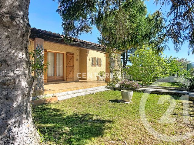 Maison &agrave; vendre - 6 pi&egrave;ces - 169,28 m2 - Carnoux En Provence - 13 - PROVENCE-ALPES-COTE-D-AZUR