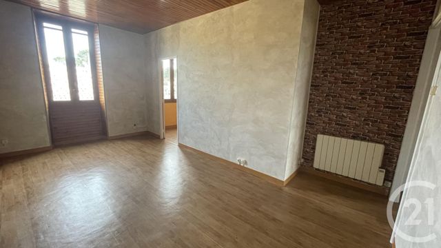 Appartement T2 à vendre - 3 pièces - 50 m2 - Aubagne - 13 - PROVENCE-ALPES-COTE-D-AZUR