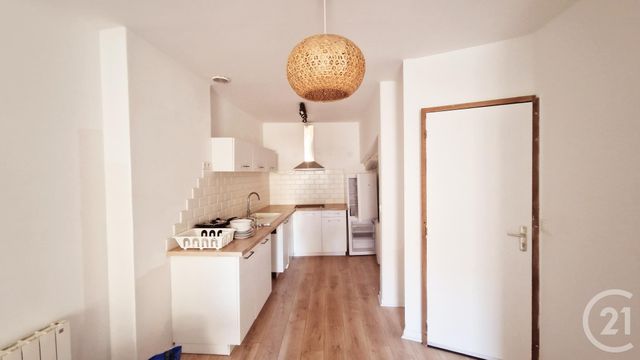 appartement à vendre - 2 pièces - 36 m2 - Roquevaire - 13 - PROVENCE-ALPES-COTE-D-AZUR