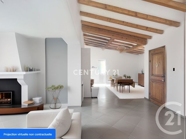 Maison à vendre - 6 pièces - 208 m2 - Aubagne - 13 - PROVENCE-ALPES-COTE-D-AZUR