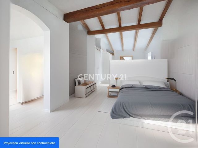 Maison à vendre - 6 pièces - 208 m2 - Aubagne - 13 - PROVENCE-ALPES-COTE-D-AZUR