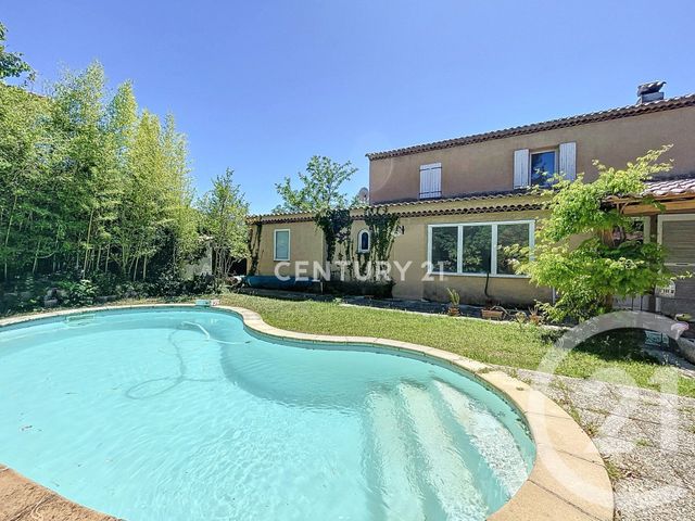 maison - AUBAGNE - 13